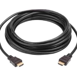 Prolongación HDMI / VGA