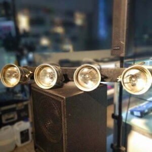 Barral Par Mesa X Mesa X 4