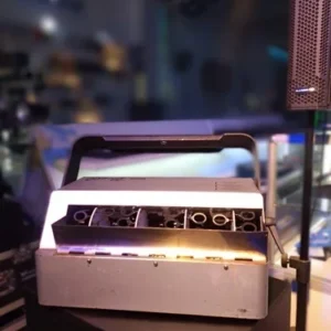 Maquinas de Burbujas Grande