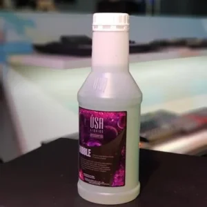 Liquido de Burbujas X 1 Litro