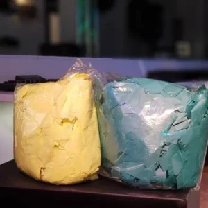 Papel Seda Colores Varios X 1/2 KG