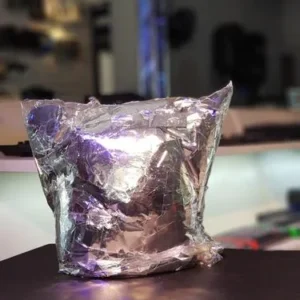 Papel Metalizado X 1 KG