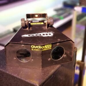 Efecto Twintec o Dualtec