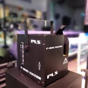 Maquina de Humo Hazer Efecto Niebla