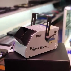 Maquina de Burbujas Mediana