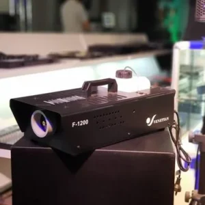 Maquina de Humo Grande