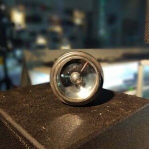 SPOT PAR 36 para Esfera