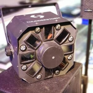 Efecto Thunderstorm 3 en 1 Led Laser y Flash