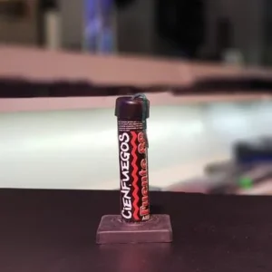 Bengalitas de Interior con Iniciador