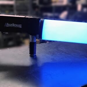 Pistola CO2 Con Luz Y Manguera De 5m (Sin Tubo)