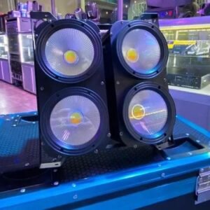 Mini Brut Led X 4 Blanco Frio Y Cálido