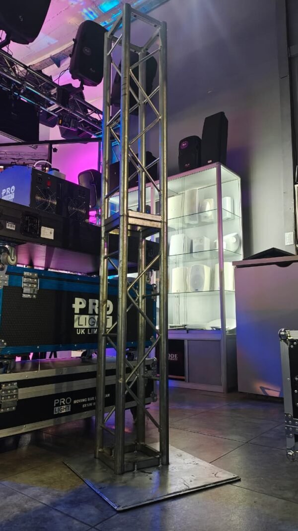Estructura Sopoerte Tv