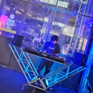 Cabina Estructural Completa