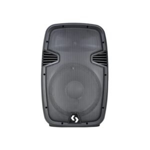 Bafle Auto Amplificado 15" 250 Watts