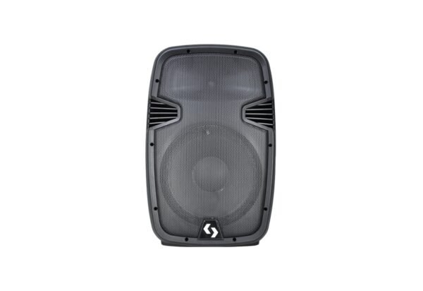 Bafle Auto Amplificado 15" 250 Watts
