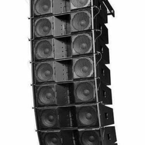 Line Array Pasivo