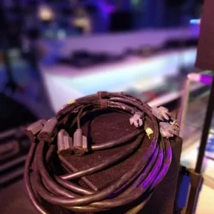 Manguera 4 Envíos 220V