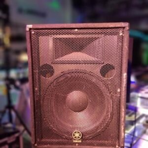 Bafle 15"+Driver 1" 300 Watts (El PAR)