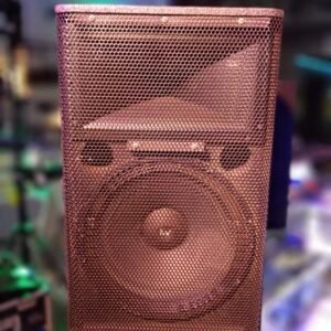 Bafle 15"+Driver 1" 600 Watts (El PAR)