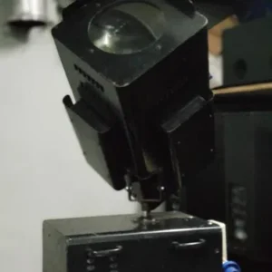 Buscacielos 2500 Watts