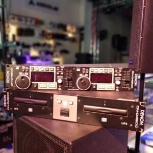 CD Player Denon DN-4500