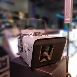 Maquina de Nieve Grande