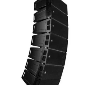 Line Array Activo