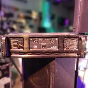 Potencia S.T.S.6.0 o Similar