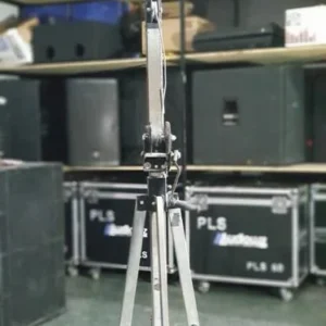 Trípode con Malacate 3.20M Hasta 100 K