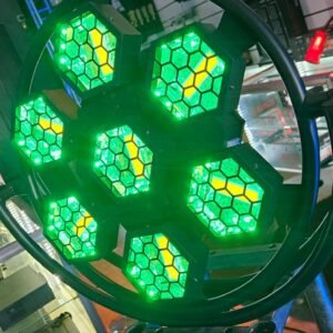 Portman Redondo Chico