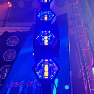 Portman Vertical Chico